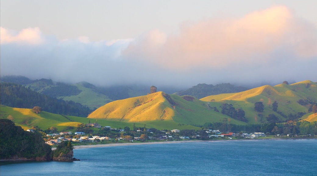 Coromandel Peninsula