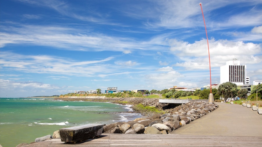 Coastal Walkway