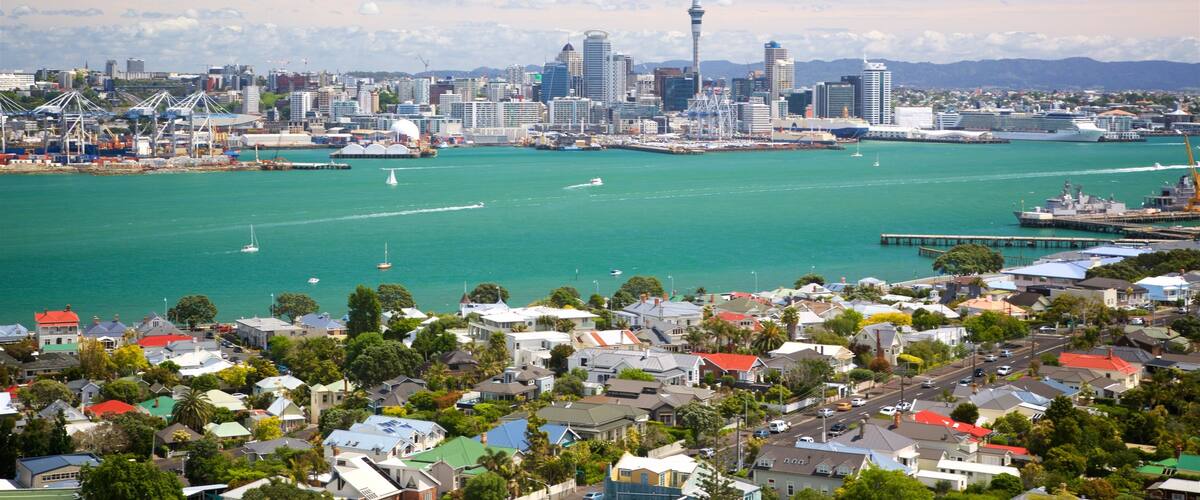 Devonport