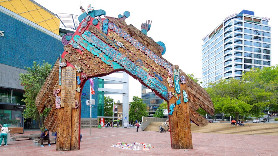 Aotea Square