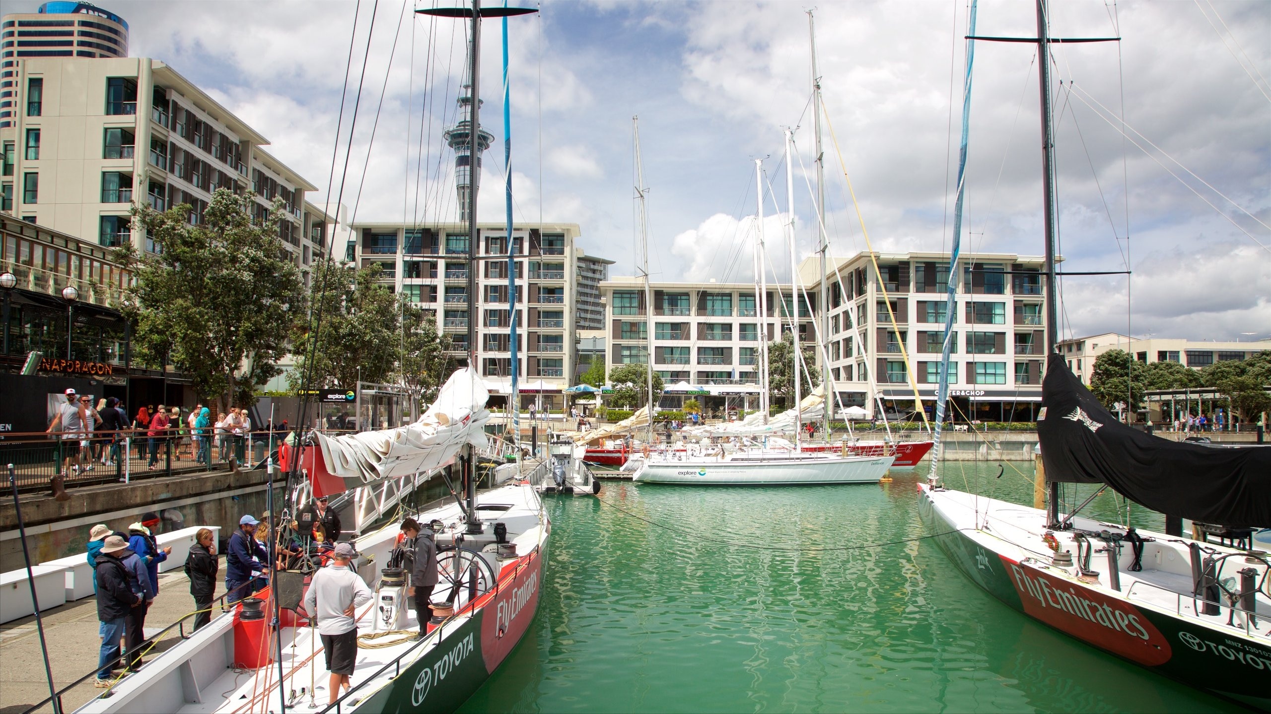 Viaduct Harbour, Auckland City Vacation Rentals house rentals & more