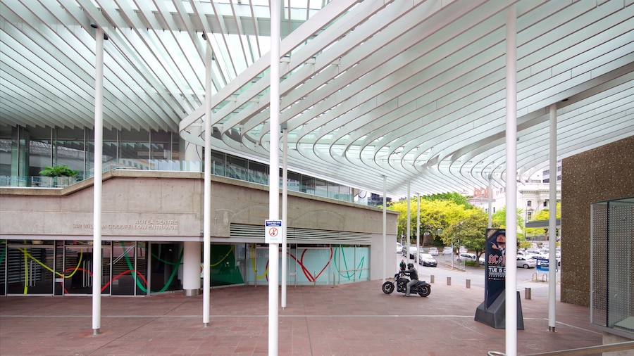 Centro Aotea