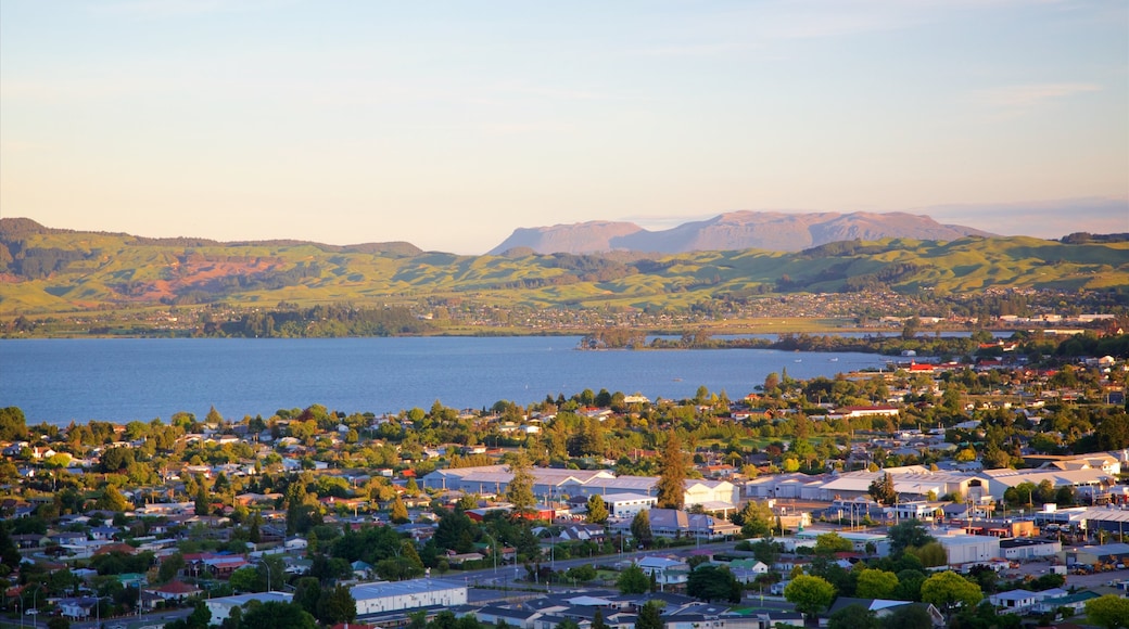 Skyline Rotorua