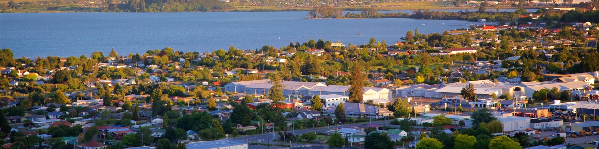 Skyline Rotorua