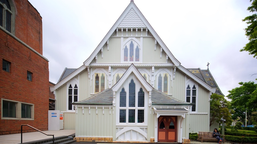 St Mary's Cathedral