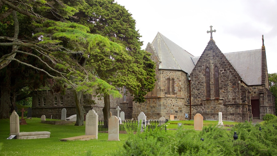 Gereja Saint Mary