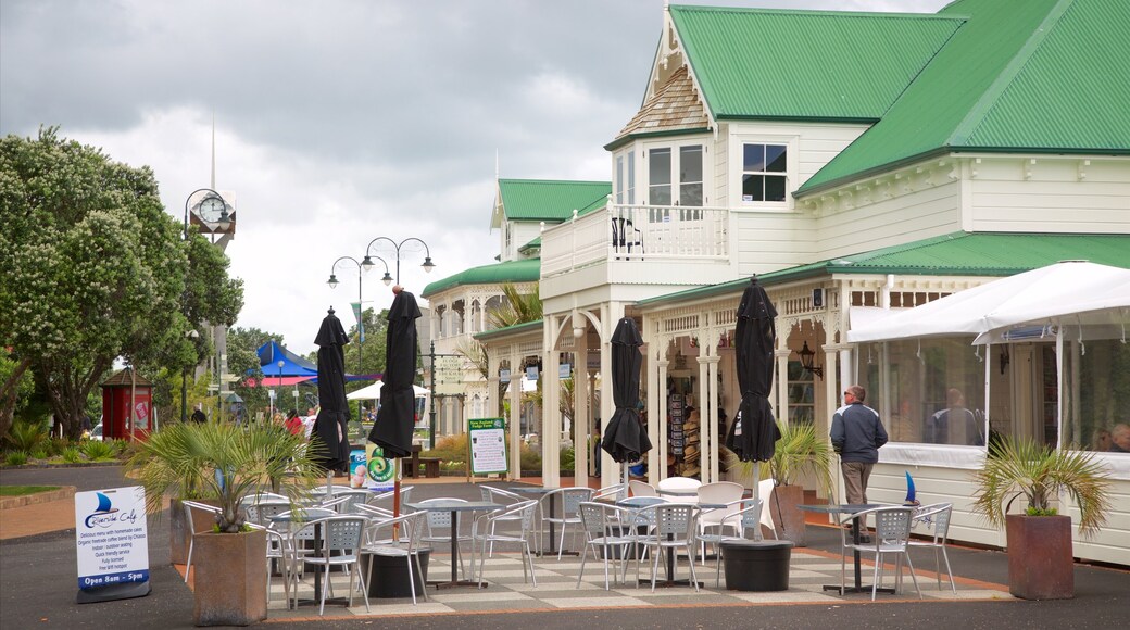 Town Basin Marina