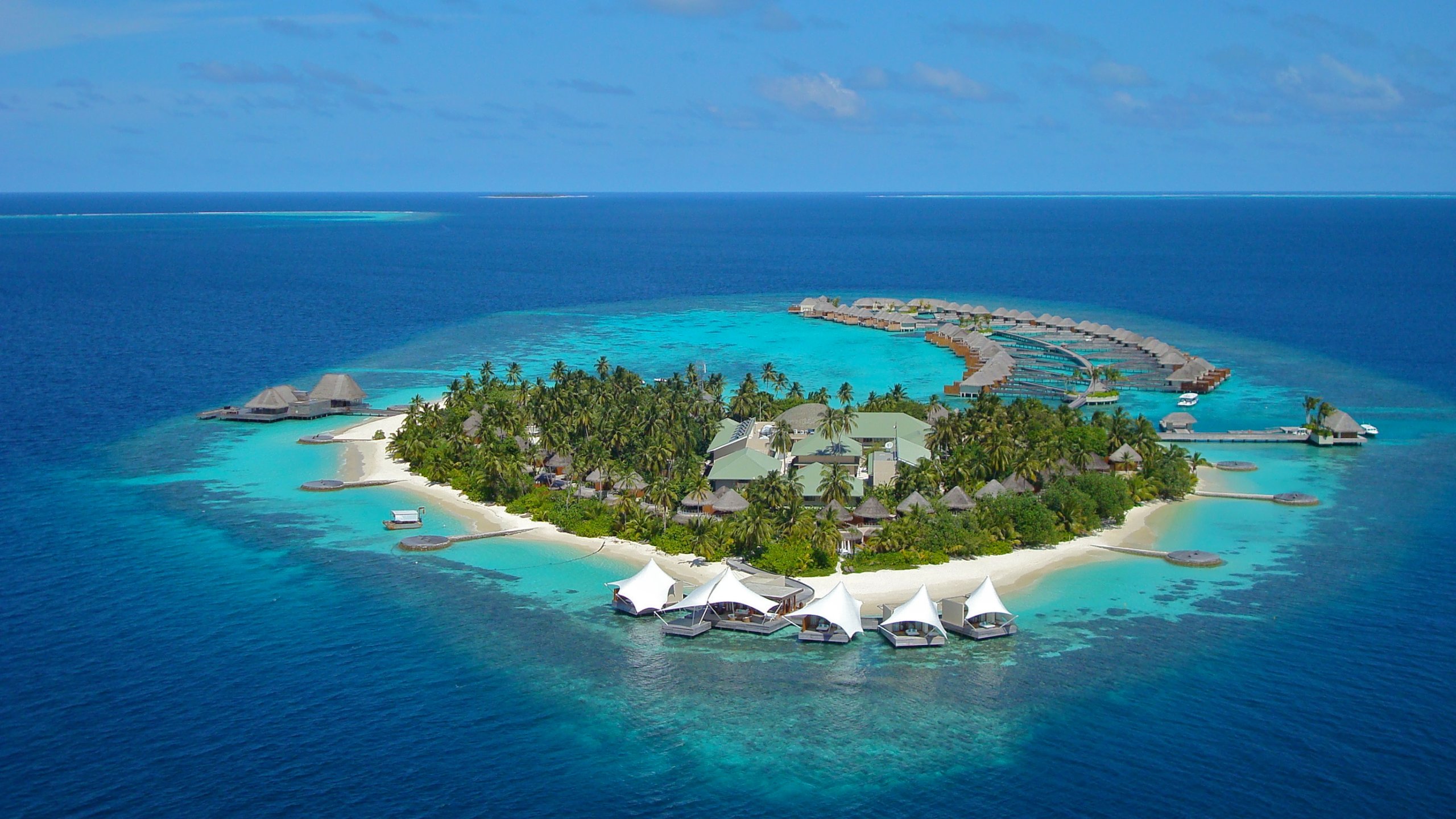 Hotel Maldives | Expedia.nl