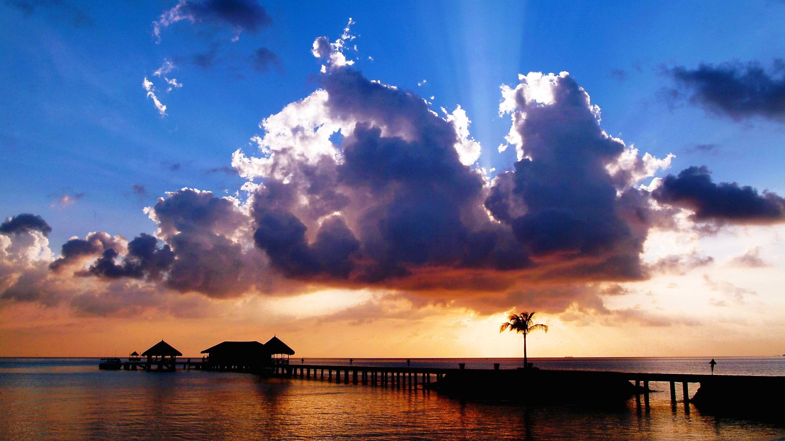Maldives