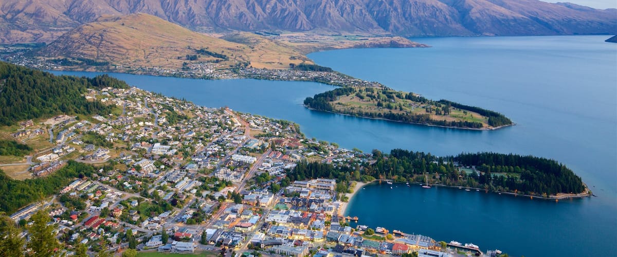 Otago