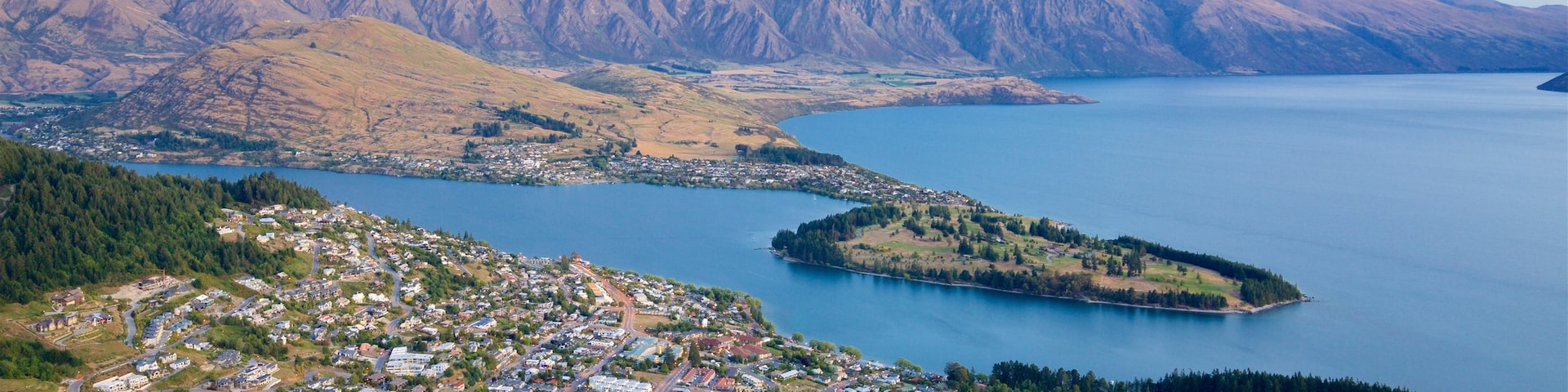 Otago, New Zealand