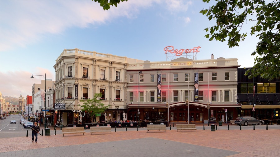 Regent Theatre (teatro)