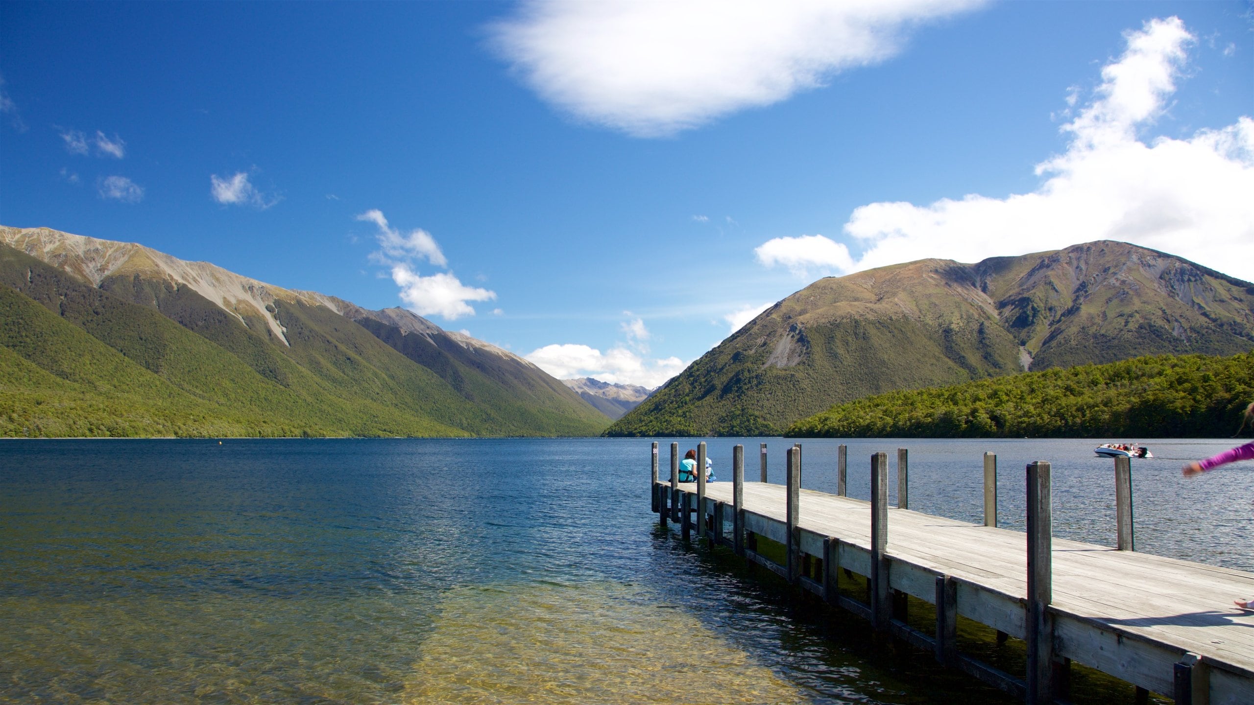Lake Rotoiti, NZ holiday from AU 76/night Stayz