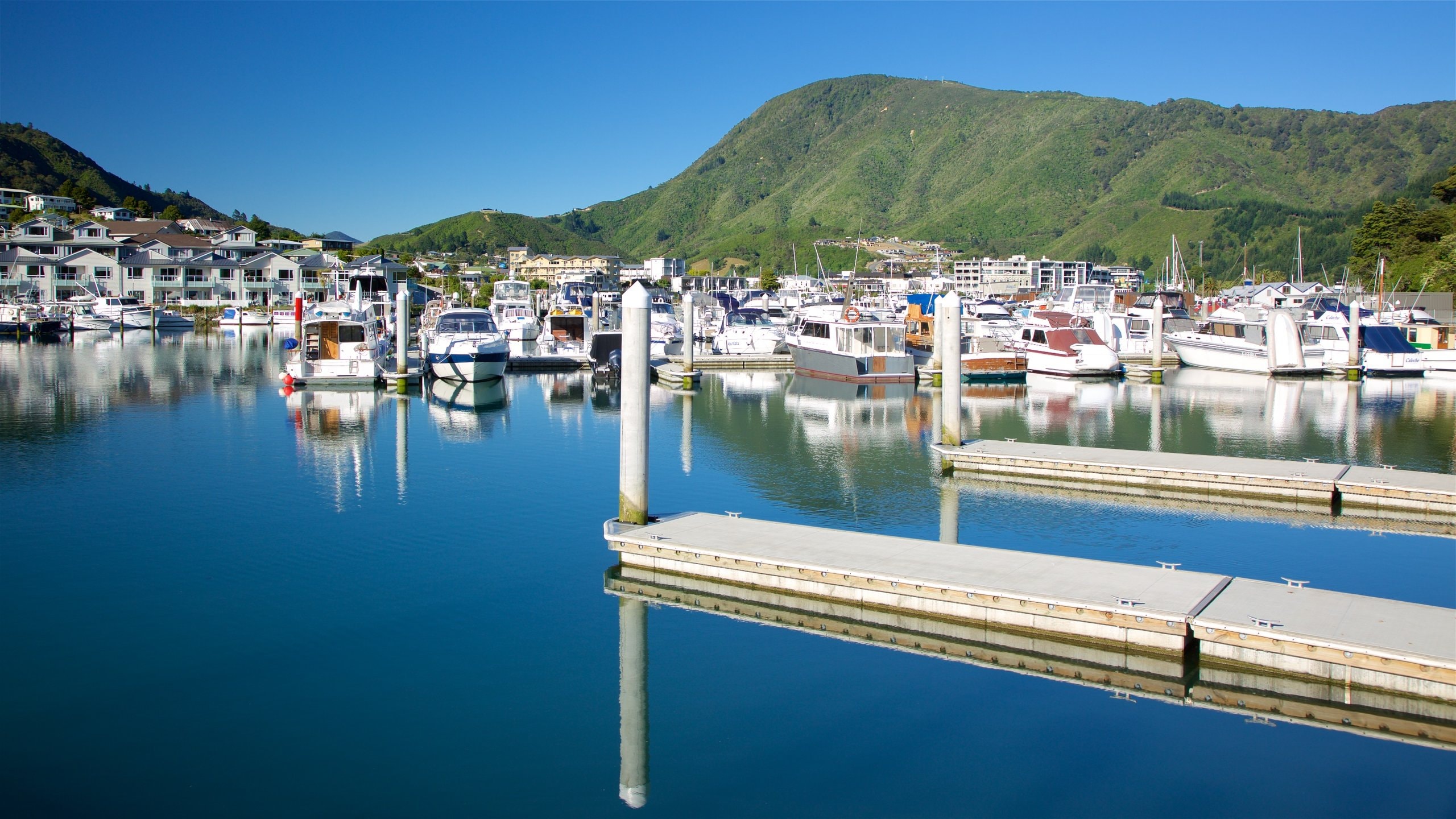 Picton Harbour, NZ Vacation Rentals house rentals & more Vrbo