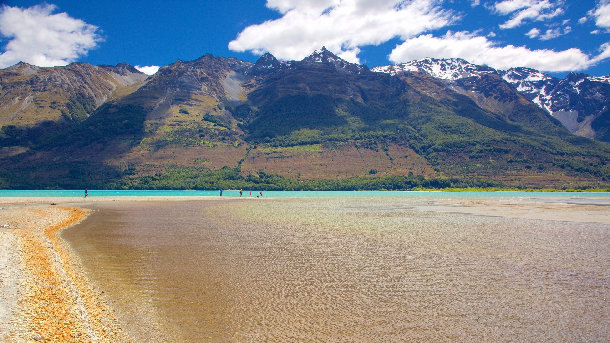 Glenorchy, NZ holiday from AU 114/night Stayz