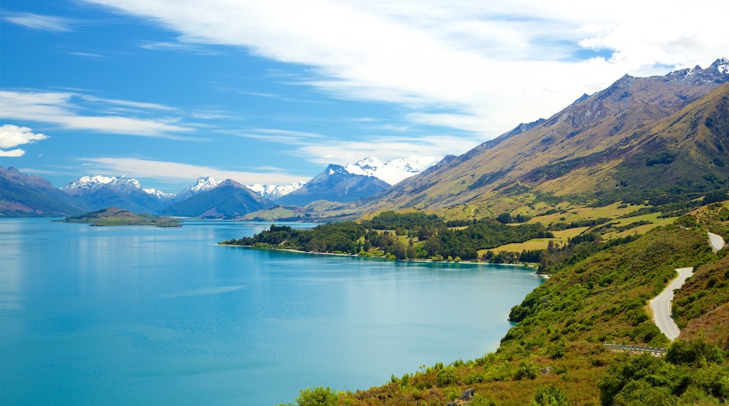 Danau Wakatipu