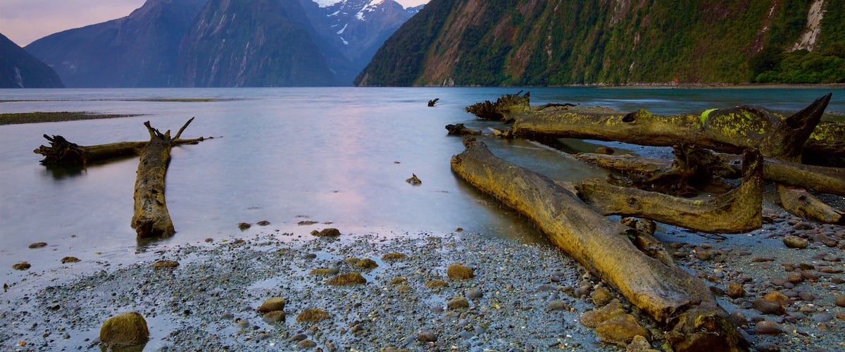 Milford Sound
