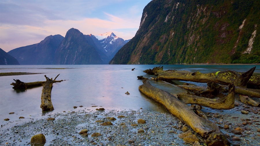 Milford Sound