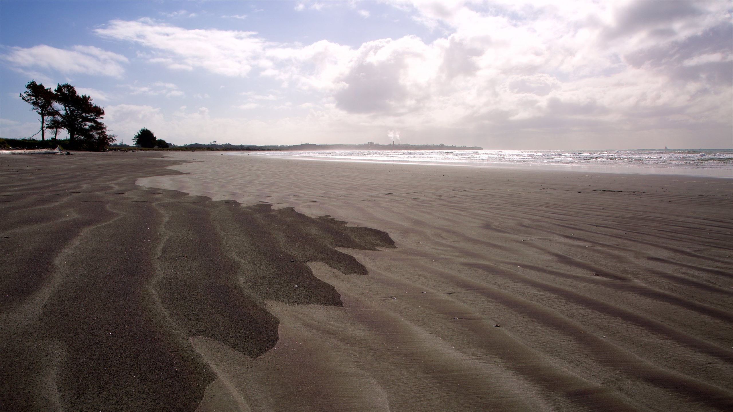 Family friendly Westport holiday homes from NZ 120/night Bookabach