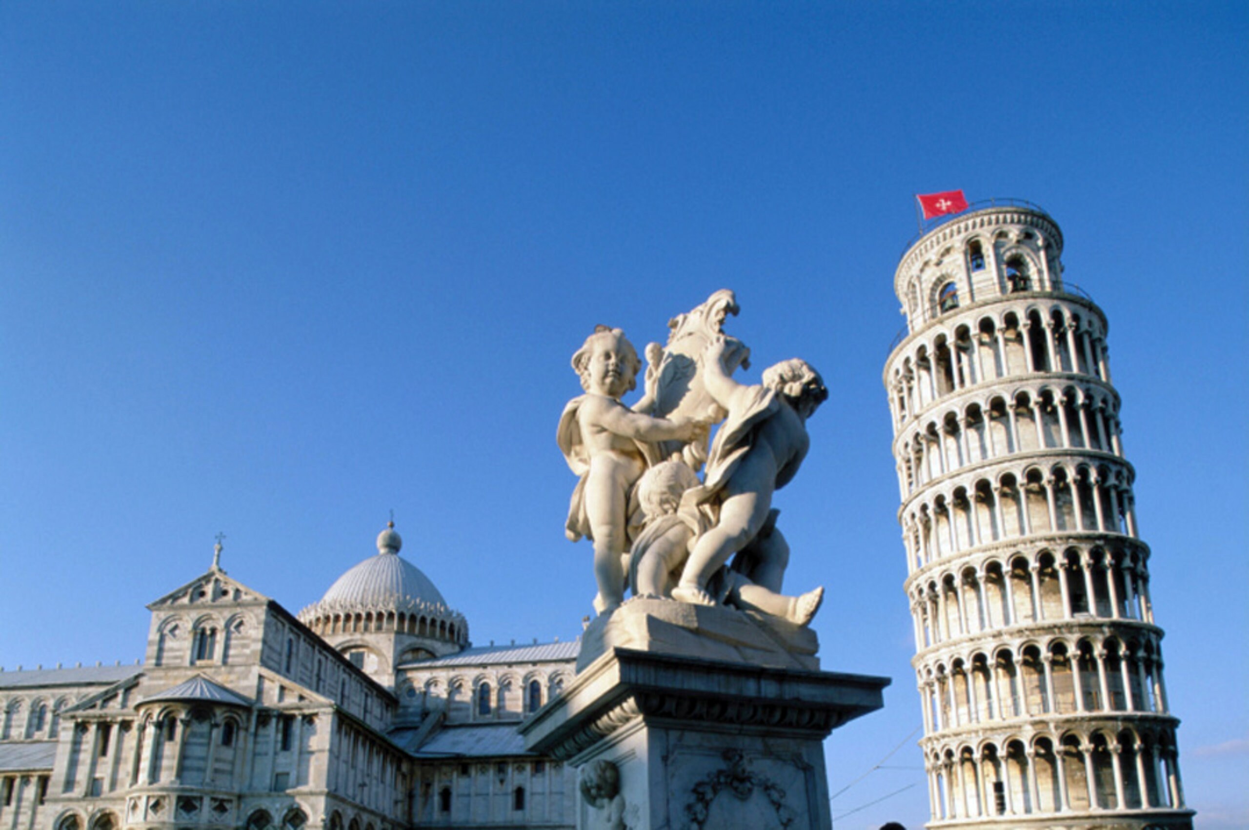 Le Città Più Belle Della Toscana