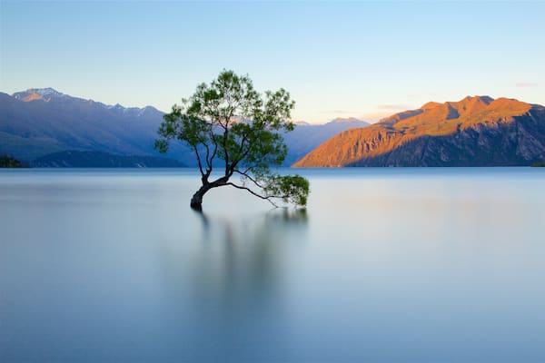 Lake Wanaka