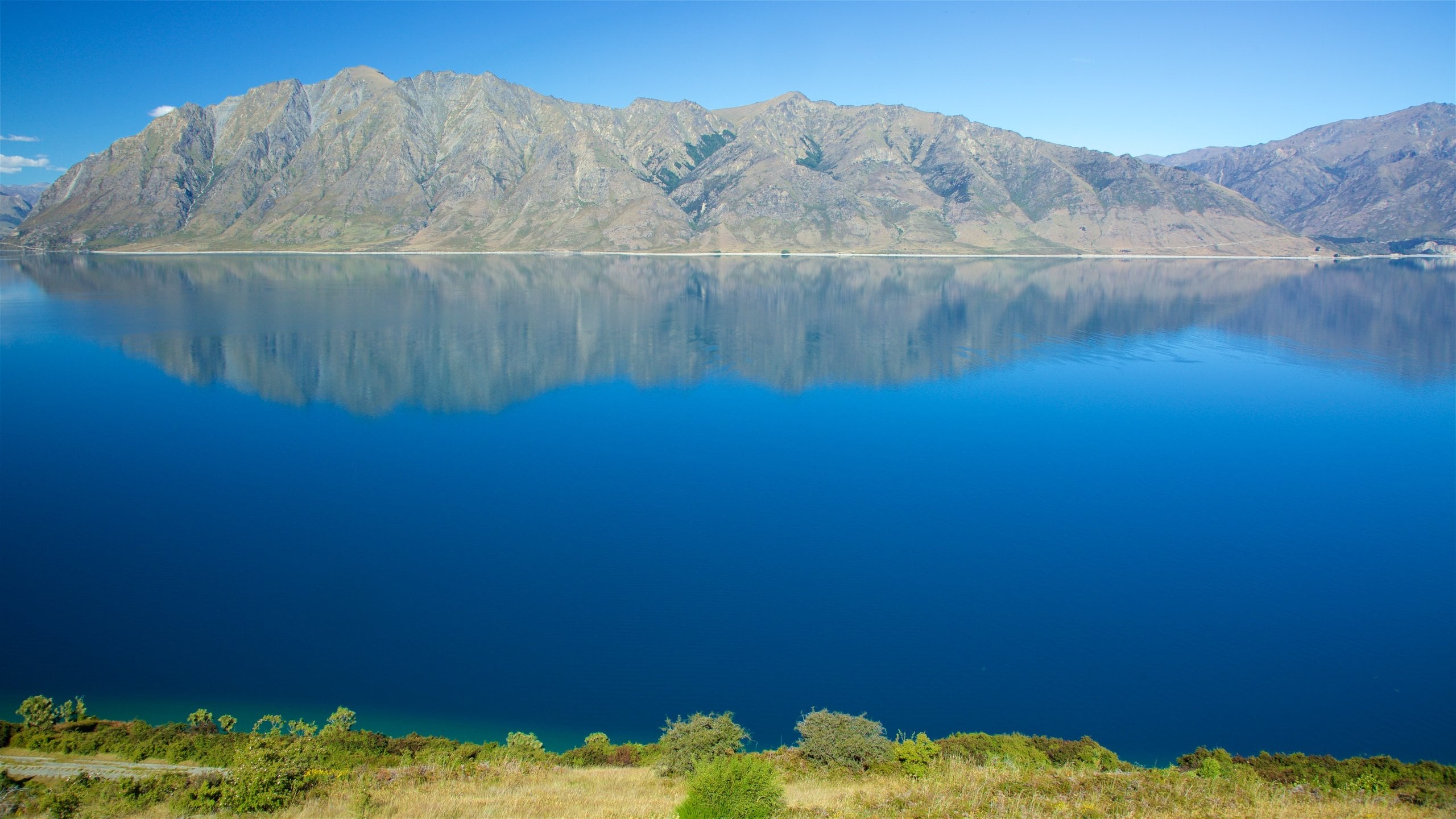 Lake Hawea holiday homes holiday houses & more Bookabach