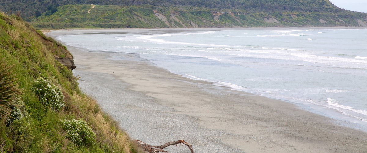 Rapahoe Beach