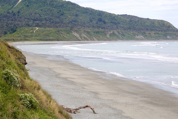 Rapahoe Beach