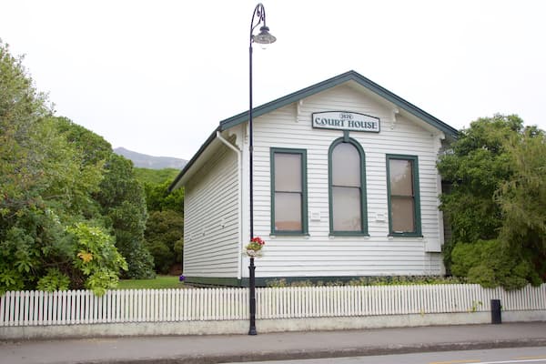 Akaroa Museum