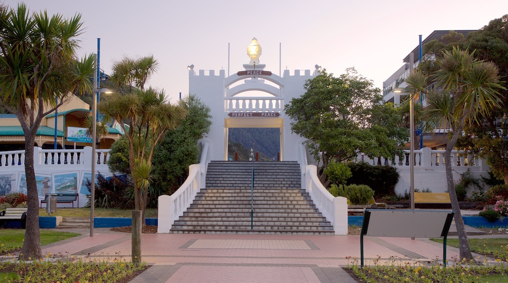 Picton War Memorial