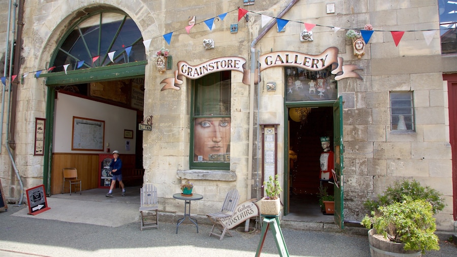 Galerie Grainstore