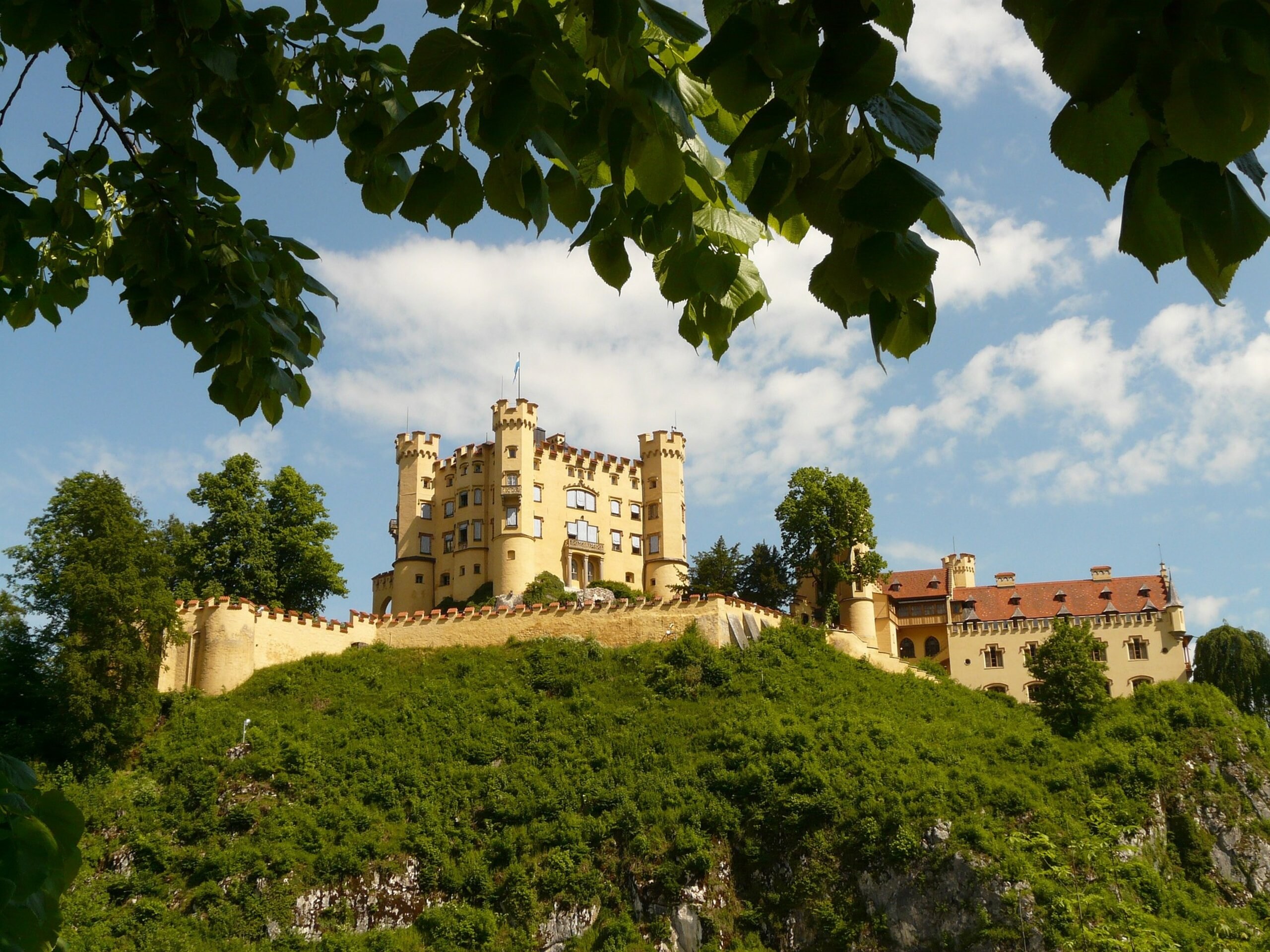 Los castillos más bonitos del sur de Alemania | Explore de Expedia