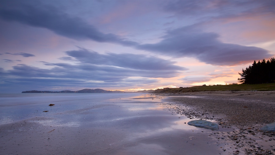 Hampden Beach