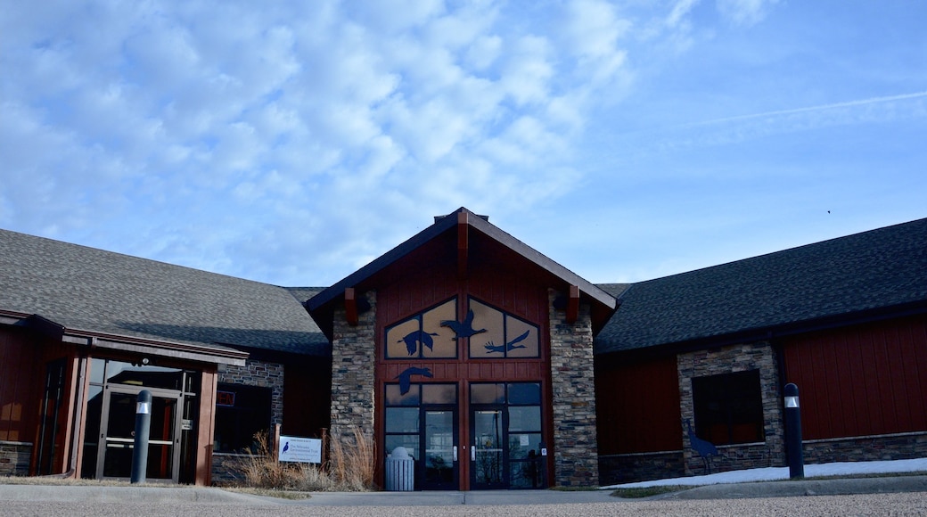Photo provided by Grand Island Convention & Visitors Bureau