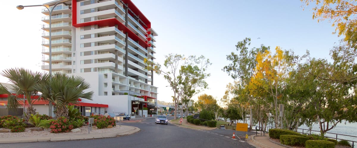 Rockhampton