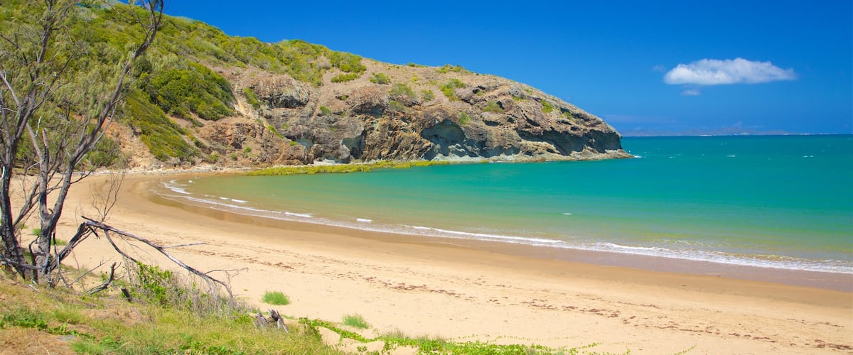 Yeppoon
