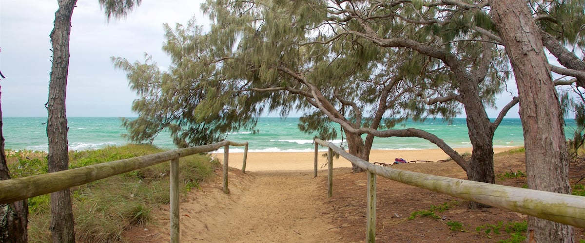 Tannum Sands