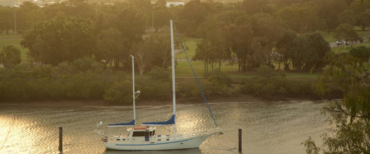 Gladstone Marina