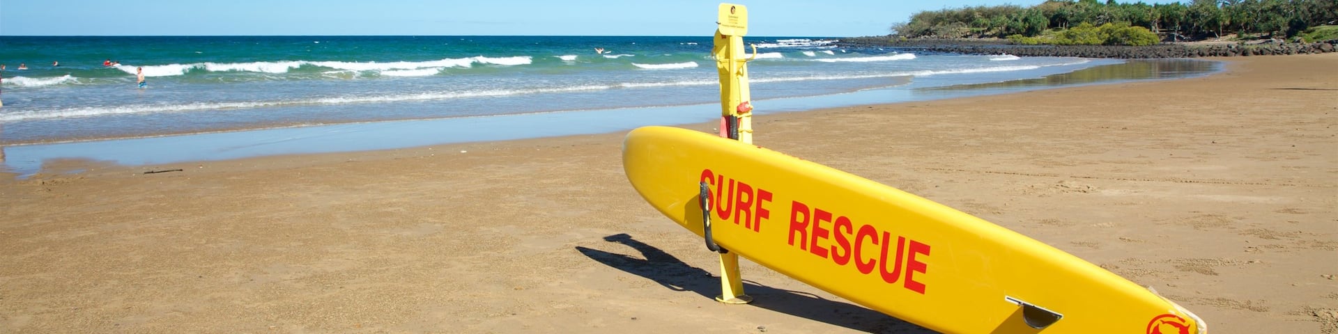Bargara Beach