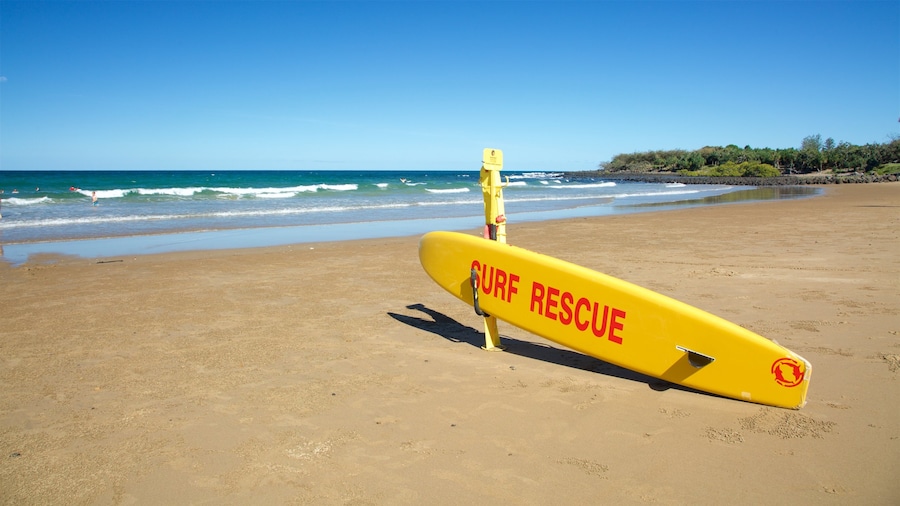Bargara Beach
