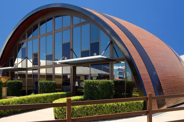 Bundaberg