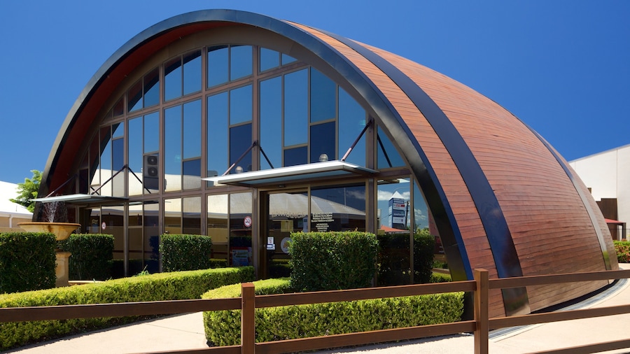 Bundaberg