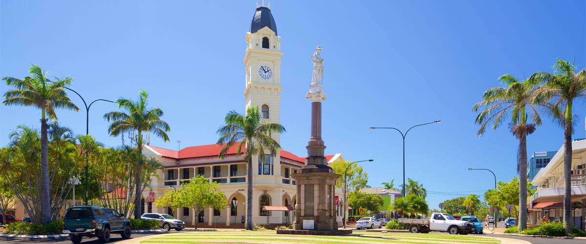 Capricorn Coast
