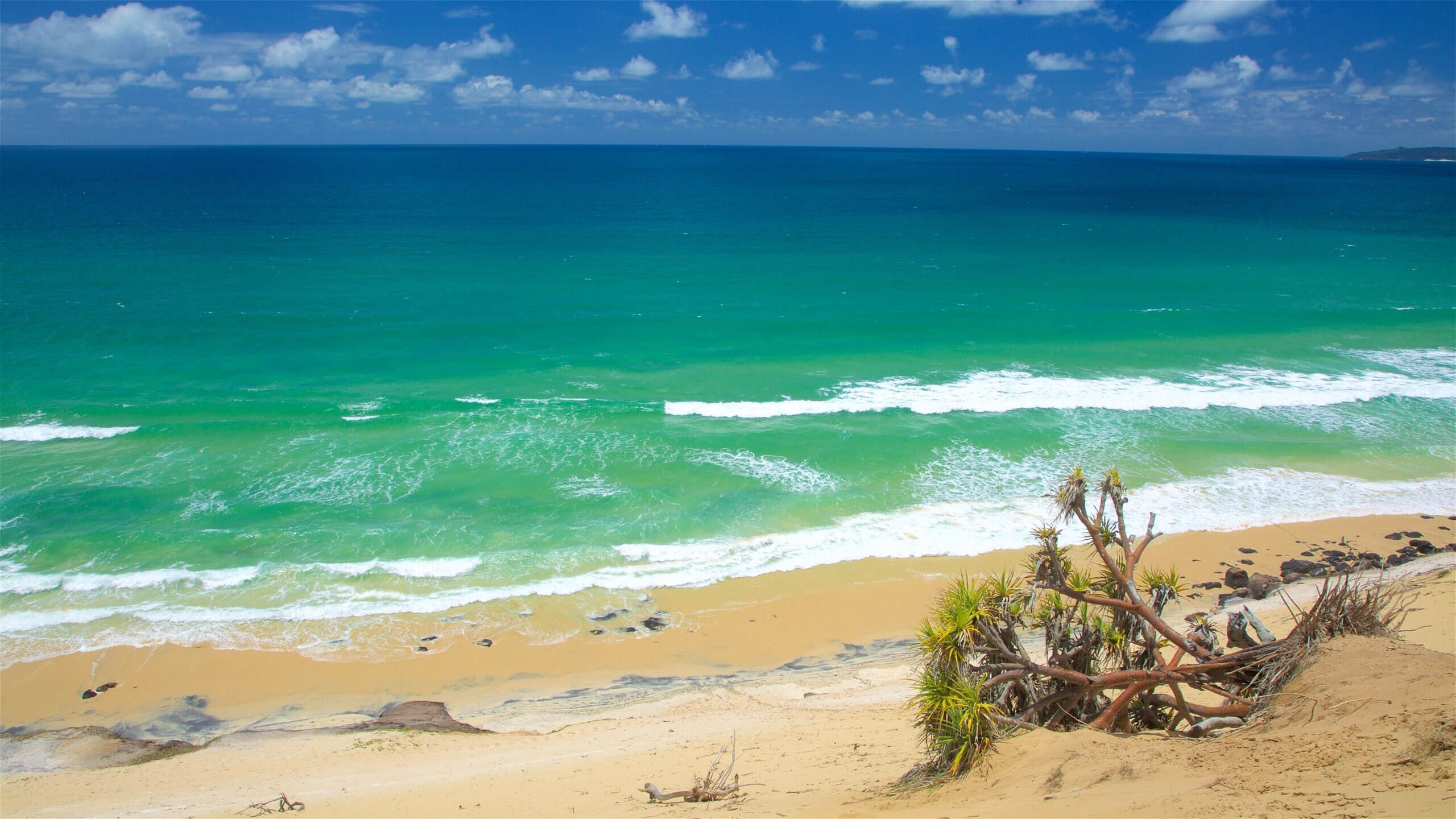 Visit Rainbow Beach 2021 Travel Guide for Rainbow Beach, Queensland