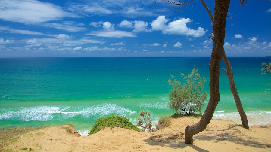 Rainbow Beach