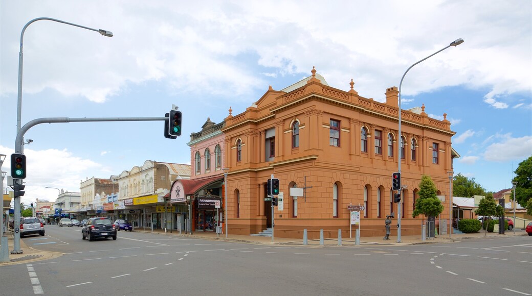 Maryborough