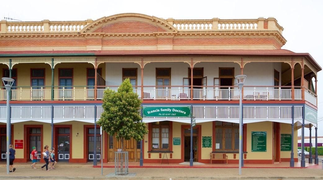 Maryborough