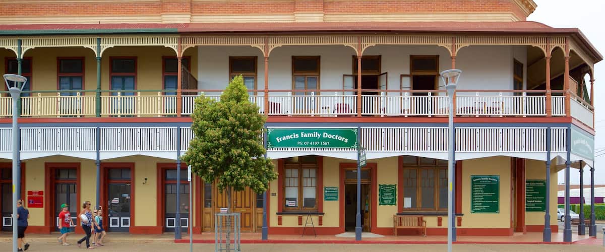 Maryborough