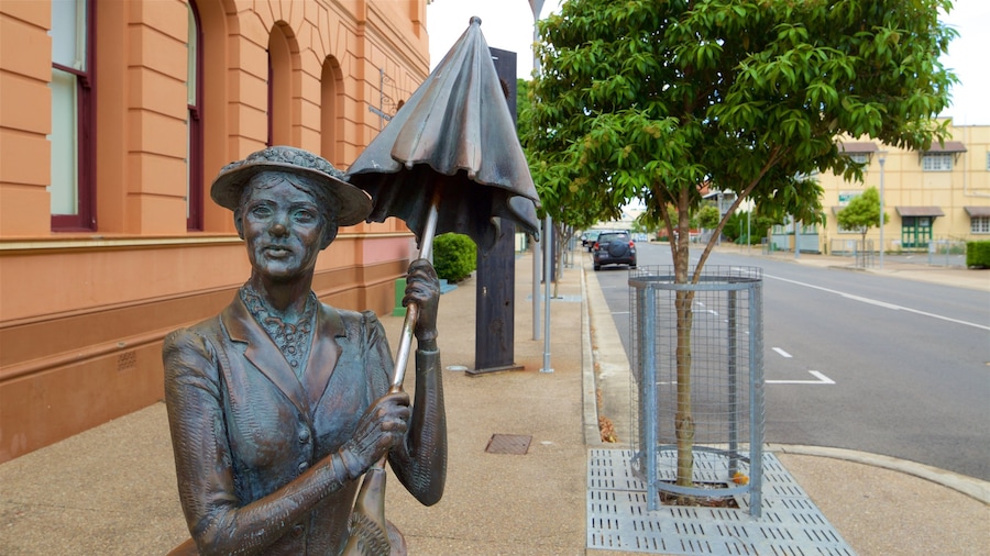 Maryborough