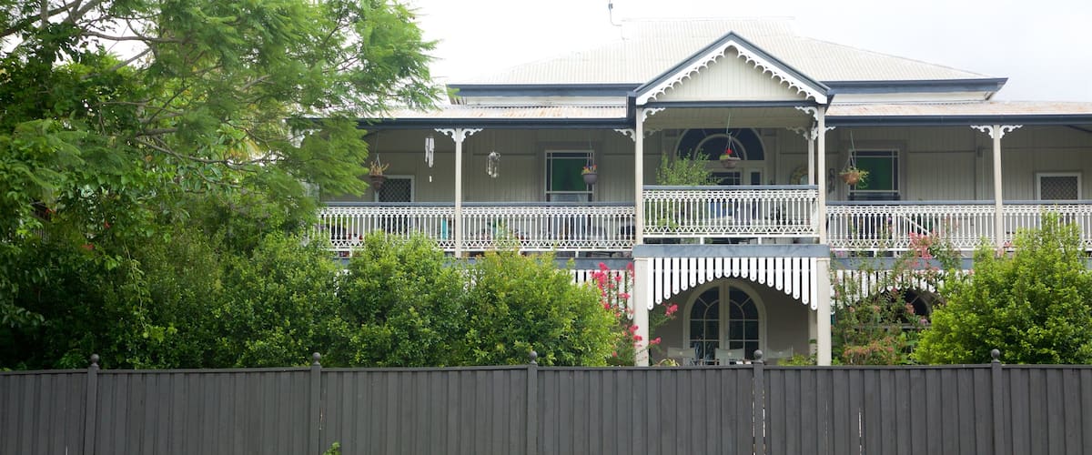 Maryborough